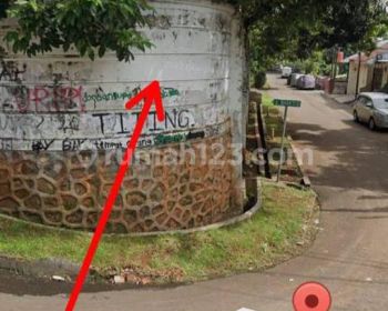 Tanah Kavling Di Cilandak Jakarta Selatan