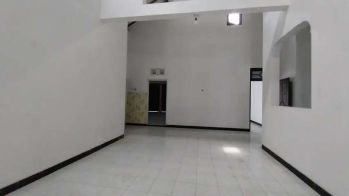 Disewakan Rumah strategis dekat Palagan cocok untuk kantor