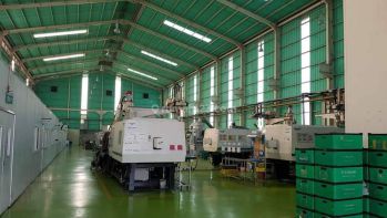 Dijual Gudang Dalam Kawasan Jababeka 5