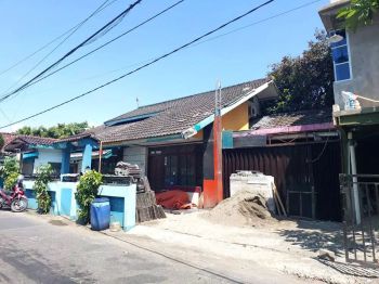 Rumah Dalam Ringroad Akses Mudah di Banyuraden