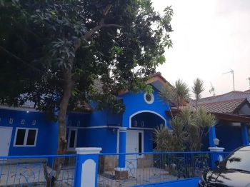 Disewakan Rumah Di Jatijajar