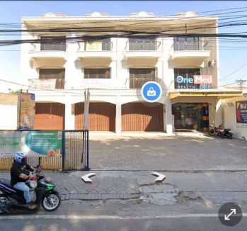 DIJUAL RUKO VETERAN GRESIK