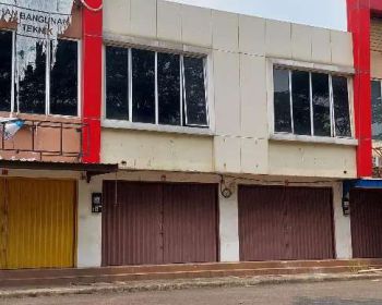 Dijual ruko sangat murah grand wisata bekasi dekat pintu tol bisa kpr