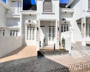 Rumah Siap Huni Rajabasa Bandar Lampung