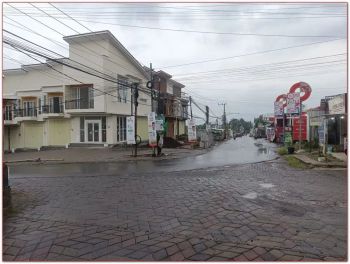 Tanah Perumahan Graha Dewata 200 Juta SHM Aman Langsung Akad Notaris