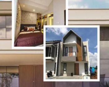 cluster baru sirena cadas Kukun grand Batavia 2