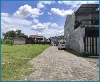 Dekat Kampus Ugm, Tanah Cocok Bangun Kos kosan