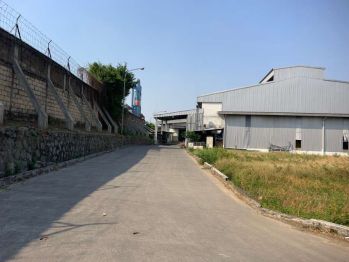 Jual Pabrik Aktif Perusahaan Jepang Delta Silicon