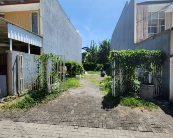 Dijual murah tanpa perantara