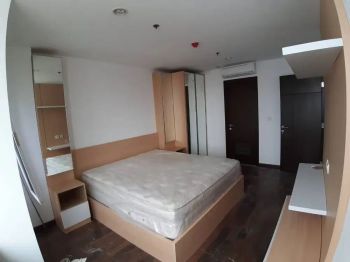 Apartment Gallery West Furnished (2+1 BR)