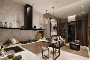 PROMO DP 6jt Siap Huni The Parc South City Selangkah Ke Jakarta Selata