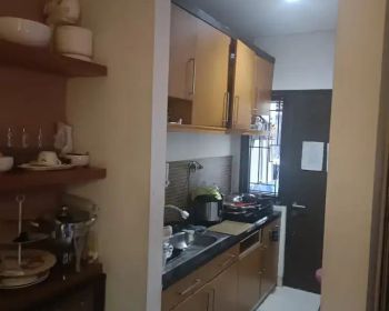 Dijual rumah di raffles hills cibubur dekat LRT