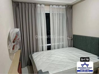 Rent Apartemen: Disewakan apartemen