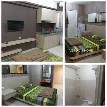 Ready sewa harian,mingguan,bulanan,tahunan educity