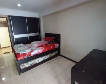 green park view cengkareng