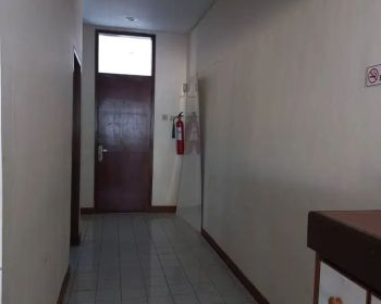 Dijual. Gedung Perkantoran di pusat kota Bekasi.