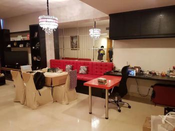 Apartemen the summit klpa gading