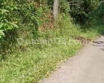 Tanah Cocok Untuk Perumahan Subsidi Lokasi Strategis Di Tenjo