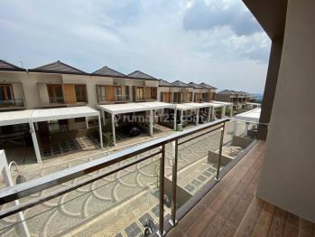 Disewakan Rumah Siap Huni Sayap Cikutra Bandung Harga Terbaik