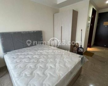 Disewakan Apartemen Menteng Park Tower Sapphire Tipe Studio