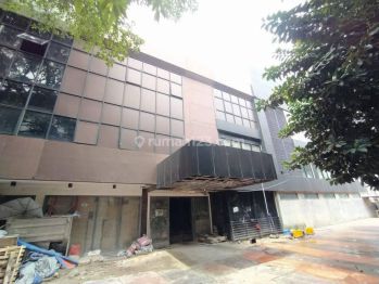 Kantor Cck Cafe/Bar Jalan Kemang Raya nego Sampai deal