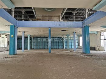 Dijual Bangunan R.a.kartini Gresik