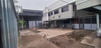 D jual gudang d cipondoh tangerang