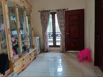 Dijual Rumah di Cluster Aralia Harapan Indah 2, Bekasi Barat