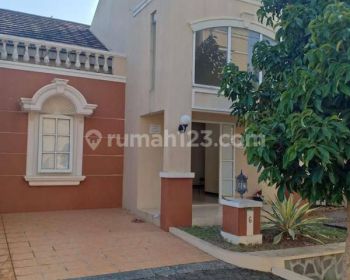 Sewa Jual Rumah di Villa Esperanza