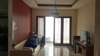Rumah Strategis Unfurnished Di Pondok Labu Jakarta Selatan R1668