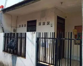Kontrakan gang rambutan timur 3 tanjung duren jakarta barat