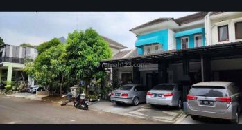 Dijual Cepat Rumah Di Cluster Grand Wisata Bekasi Akses Toll Grand Wisata