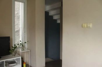 Dijual rumah 5 menit stasiun Kuningan Southen Jakarta Townhouse