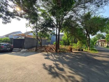 Tanah Siap Bangun Di Villa Kecapi