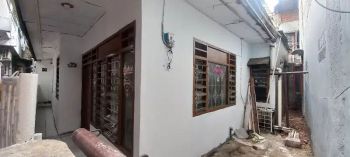 RUMAH DISEWAKAN KEMAYORAN