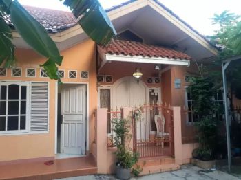 Rumah Siap Huni Di Kalisari Sangat Asri Di Jual Tanpa Perantara NEGO