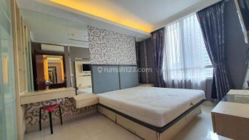 Apartment Kuningan City Denpasar Residence 1 BR For Rent