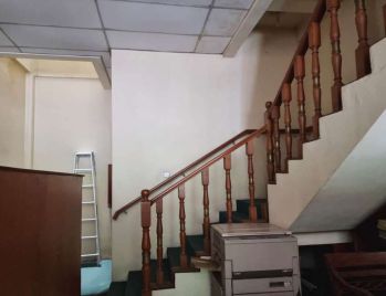 Ruko 4 lantai luas 72m2 di Duta Mas Fatmawati Jakarta Selatan