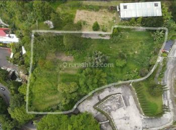 Kavling Dijual Lokasi Prime Dan Strategis di Lembang