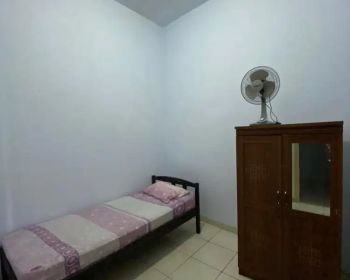 Kost Karyawan Jalan Cepa
