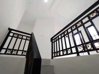 Rumah Baru 2 Lantai Siap Huni Dalam Cluster, 1km-an ke Tol Sawangan