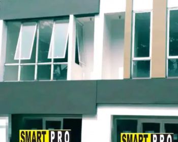 Ruko 2 lantai Primier Village, siap pakai, harga termurah