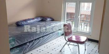 Kost Eucalyptus Pulogadung