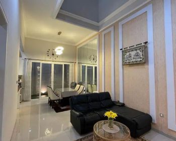 DIJUAL RUMAH 2 LANTAI DEKAT UB, POLINEMA DAN SUHAT