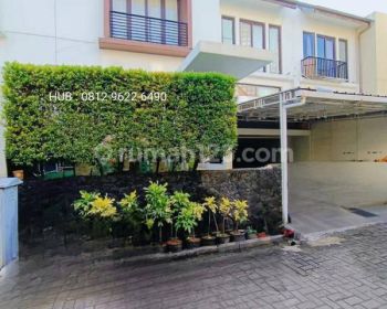 Rumah Mewah Di Veteran Bintaro Pesanggrahan Jaksel