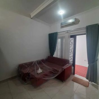 Rumah furnish di perumahat barat hyatt dkt al azhar dan ugm