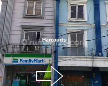 Ruko Bagus Cocok Untuk Kantor atau Usaha Kuliner di Tebet