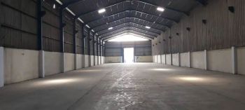 Gudang Cakep Siap Pakai Lokasi dekat Harapan Indah dan Kranji