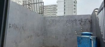 Ruko di Pasar Bersih Sentul City