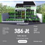 thumbnail-rumah-murah-2-lantai-kota-bandung-timur-cluster-mahaka-land-jatihandap-1